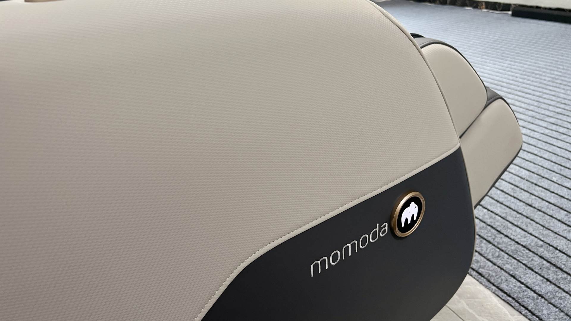 拯救腰痛,摩摩哒m630pro按摩椅测评