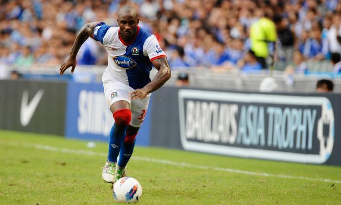 「怀旧英超」贾森·罗伯茨：温柔、博爱且志存高远的“肌肉硬汉”