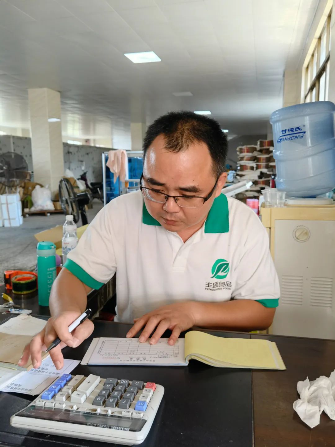 做好“土特产”文章合作社大有作为——走进高州市根子柏桥龙眼荔枝专业合作社