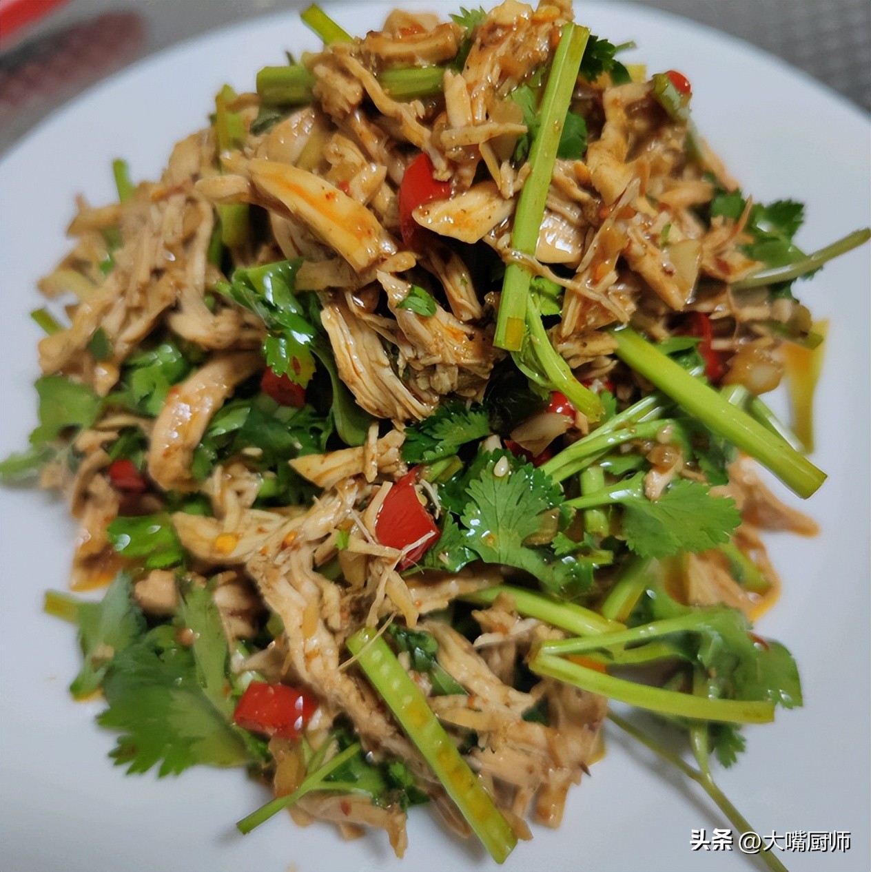 口齿留香的家常菜,几道经典家常菜好吃实惠好学好做