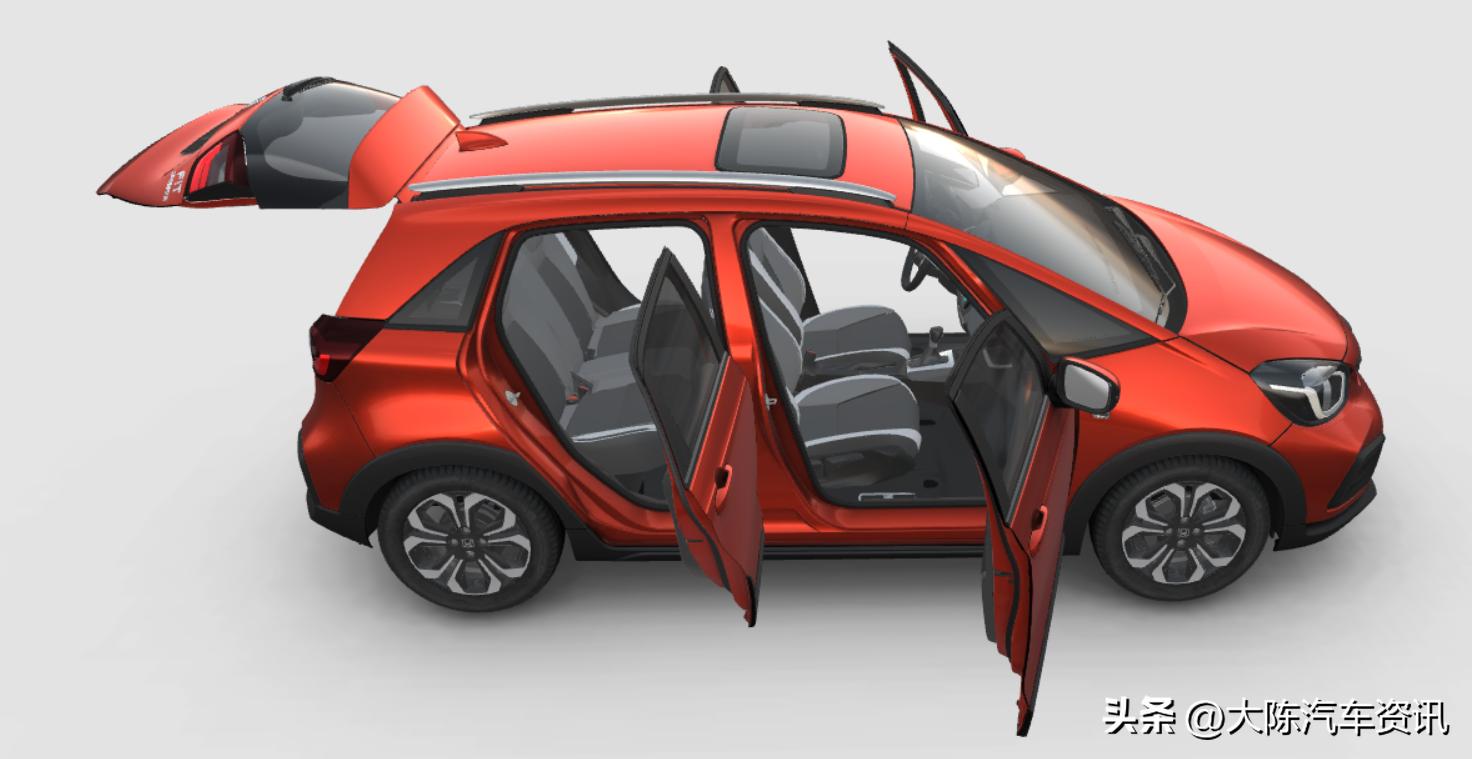 本田飞度发动机优缺点,本田飞度地球梦发动机优缺点