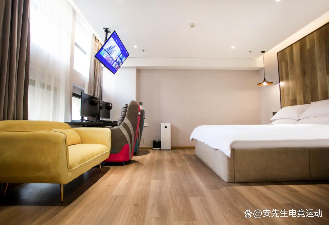 电竞酒店产品利润分析 (电竞酒店4p营销策略分析)