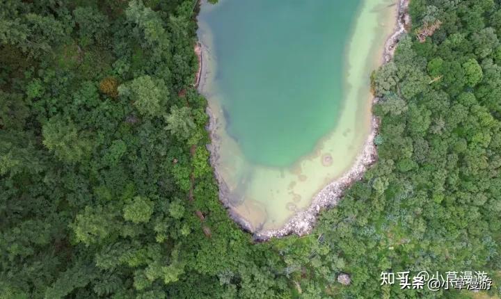 为什么一定要去一次稻城亚丁,为什么去稻城亚丁旅游不好买票