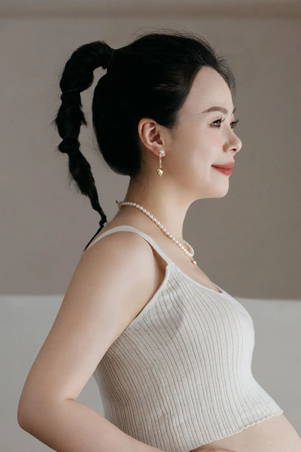 什么珍珠好看又实用,女人为什么爱首饰