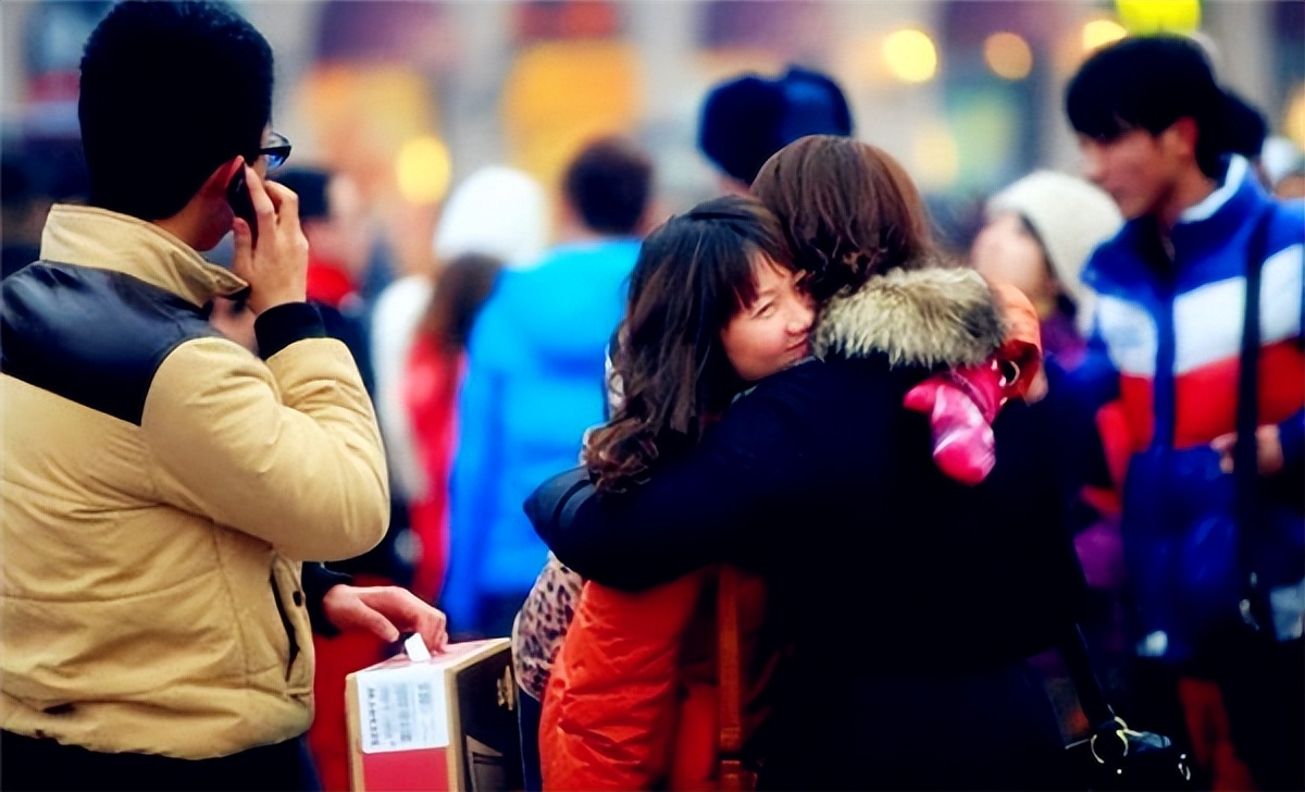 当年走亲戚的真实经历,记录真实生活回老家走亲戚