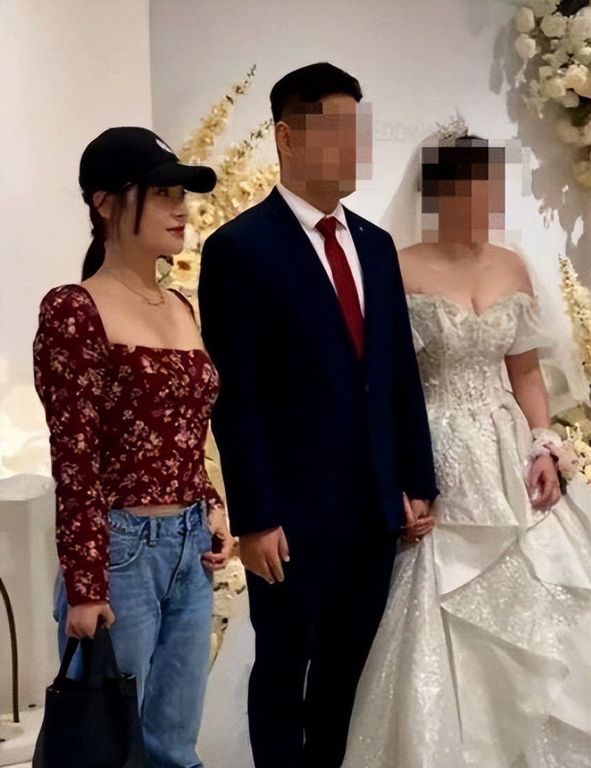 袁姗姗36岁状态,袁姗姗20岁到35岁的变化