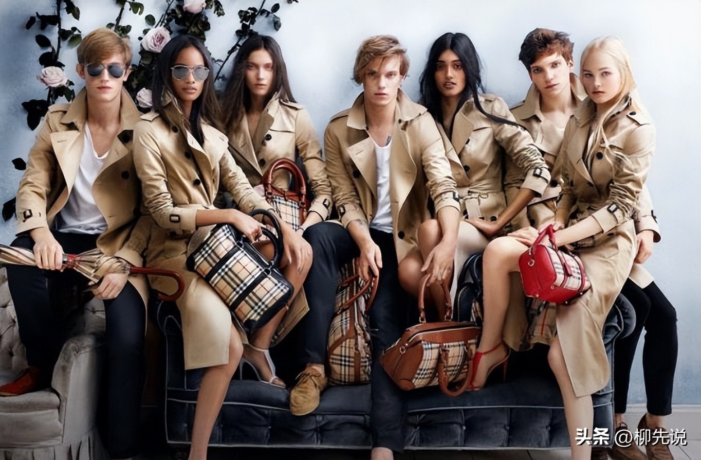全球排第一的奢侈品：牌子值368亿美元，LV、爱马仕都不是其对手