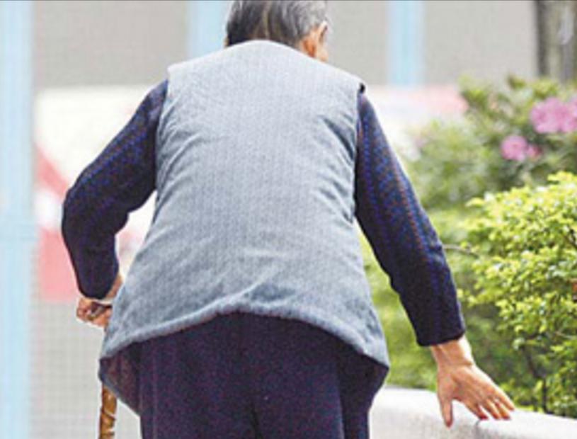 走进中医|运用中医岐黄针对中风后下肢痉挛症状的治疗