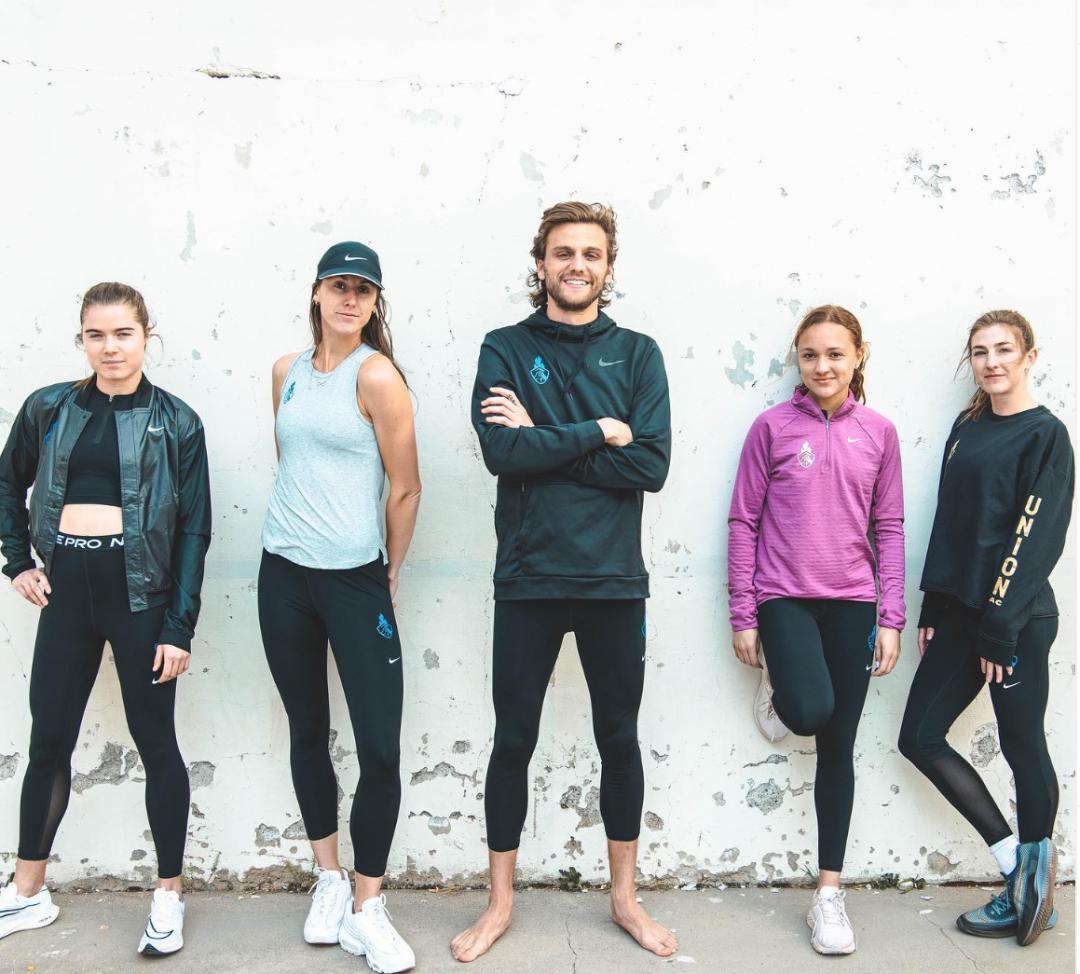 跑步俱乐部总结,知名的跑步俱乐部有哪些