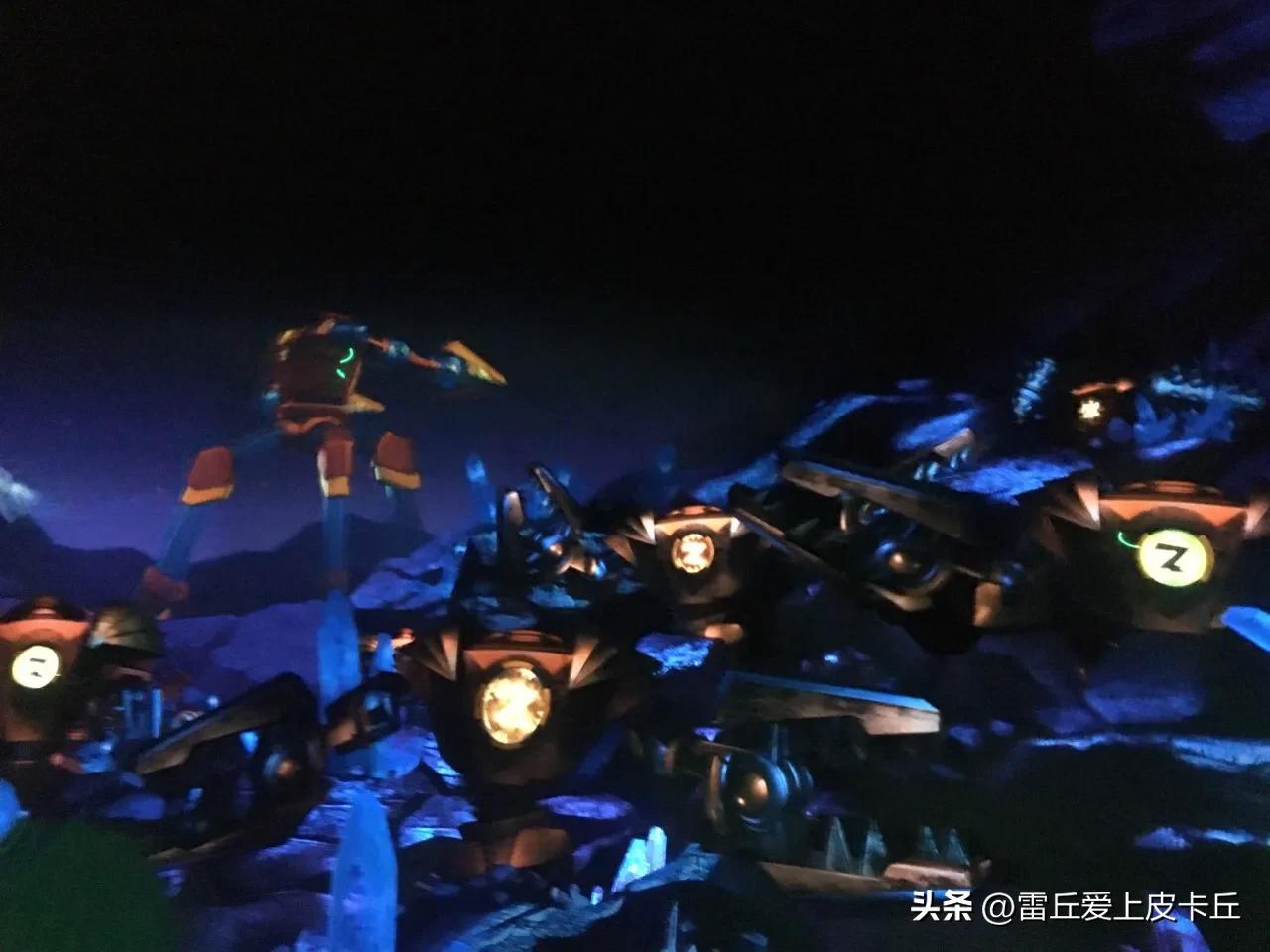 上海迪士尼乐园测评,上海迪士尼乐园解析