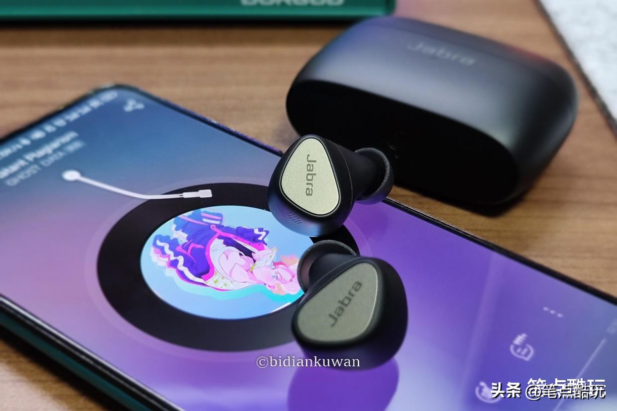 6麦降噪与4麦降噪有啥不同,6麦降噪蓝牙耳机测评