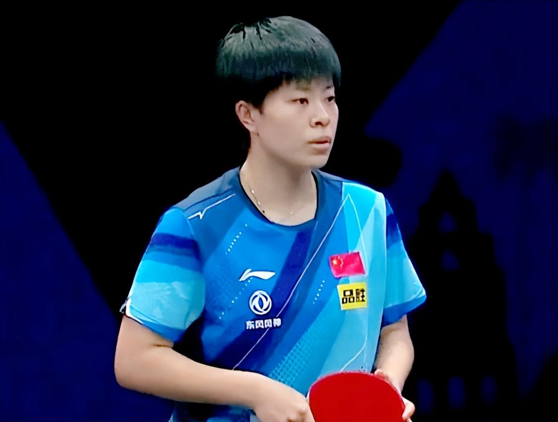 国乒大获全胜！6人晋级16强，梁靖崑复仇韩国狂人，王艺迪3-1完胜