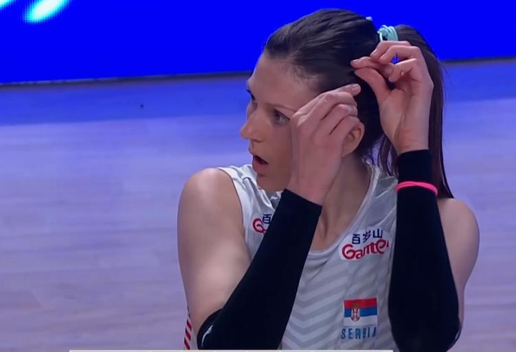 一场女排赛场上的中日之争,今日中日女排比赛结果