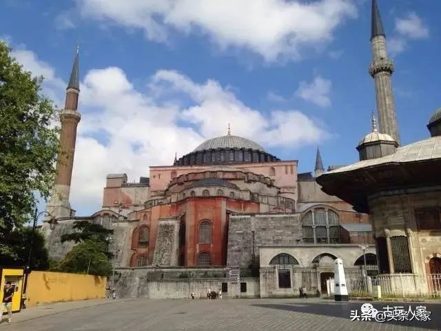 地震土耳其遗址,地震土耳其援助了吗