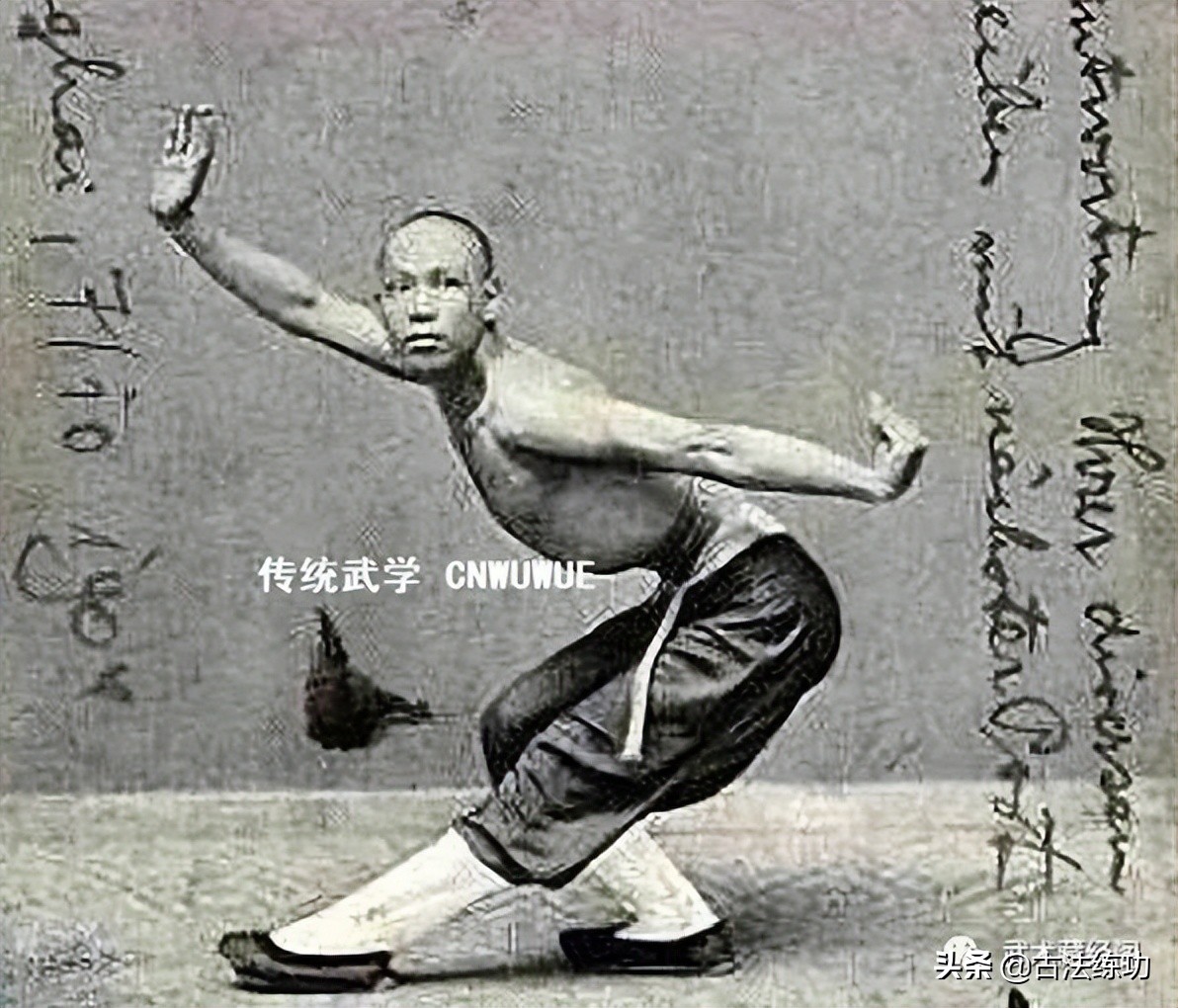 内家拳初级到高级境界的过程详解,内家拳的真正不传之秘