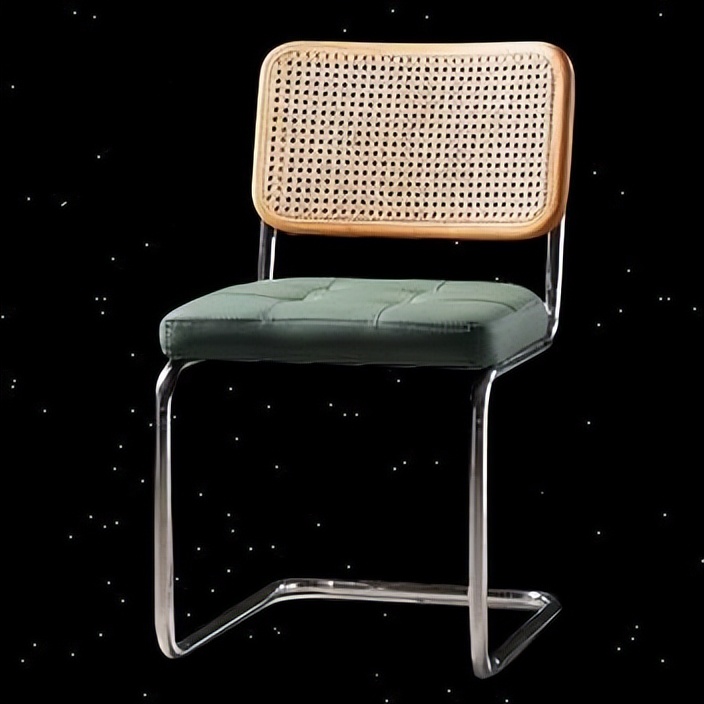 包豪斯学派成立于哪一年,包豪斯学派的特征及其影响