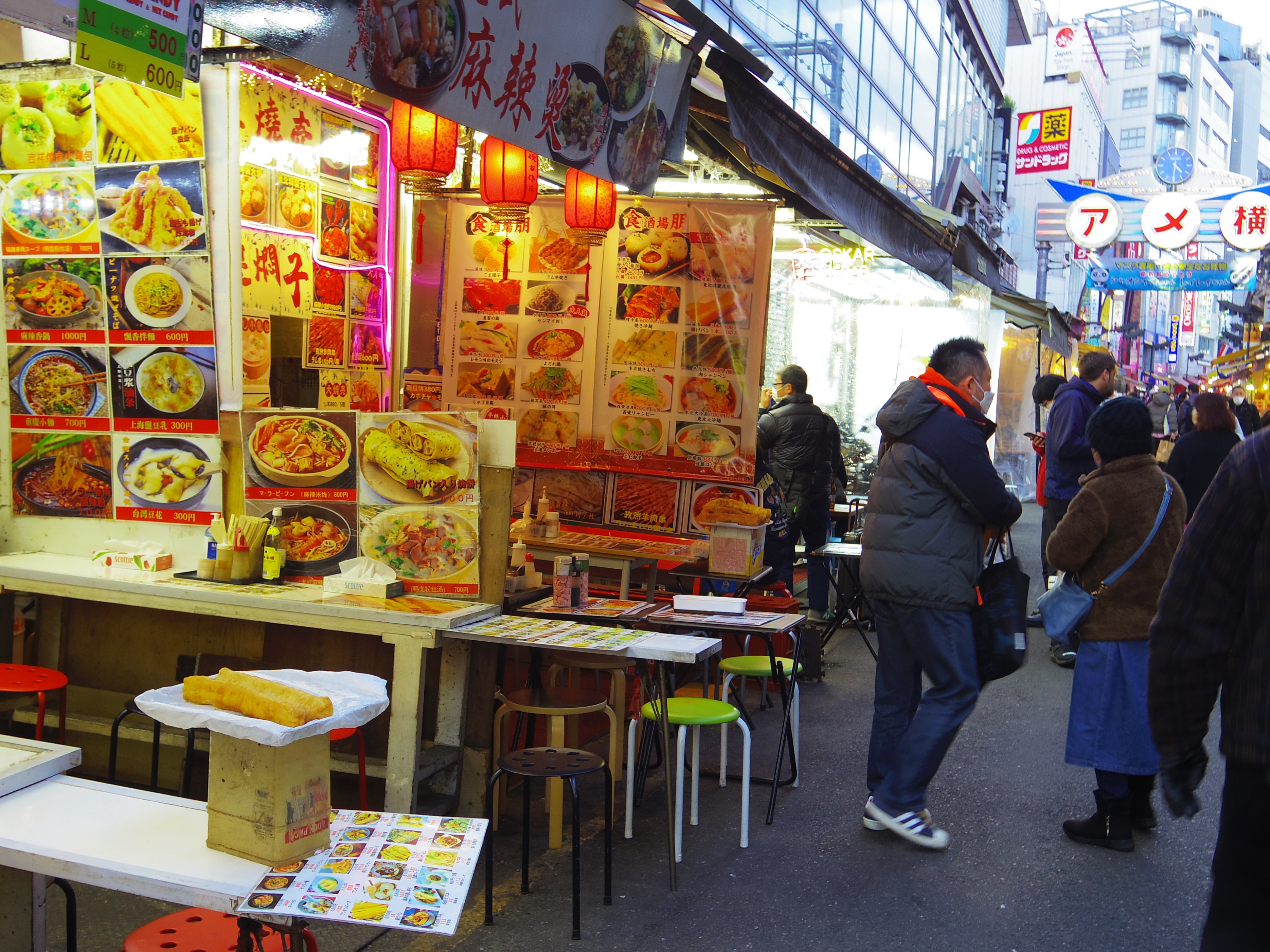 疫情后的生活摄影,疫情下的运动相机