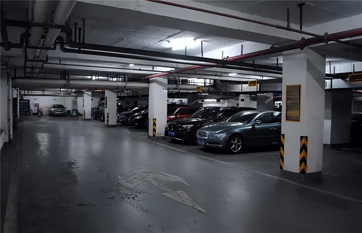 个人人防车位买卖流程及注意事项,西安市人防车位买卖最新政策