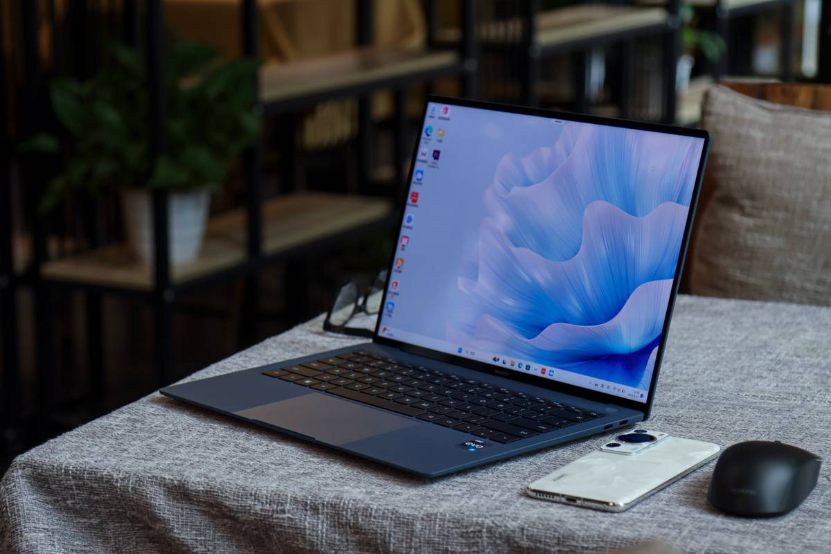 matebookxpro和matebookx,华为matebookxpro2023款顶配