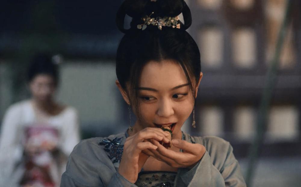 唐朝诡事录更新到几集了,唐朝诡事录是哪一年播出的