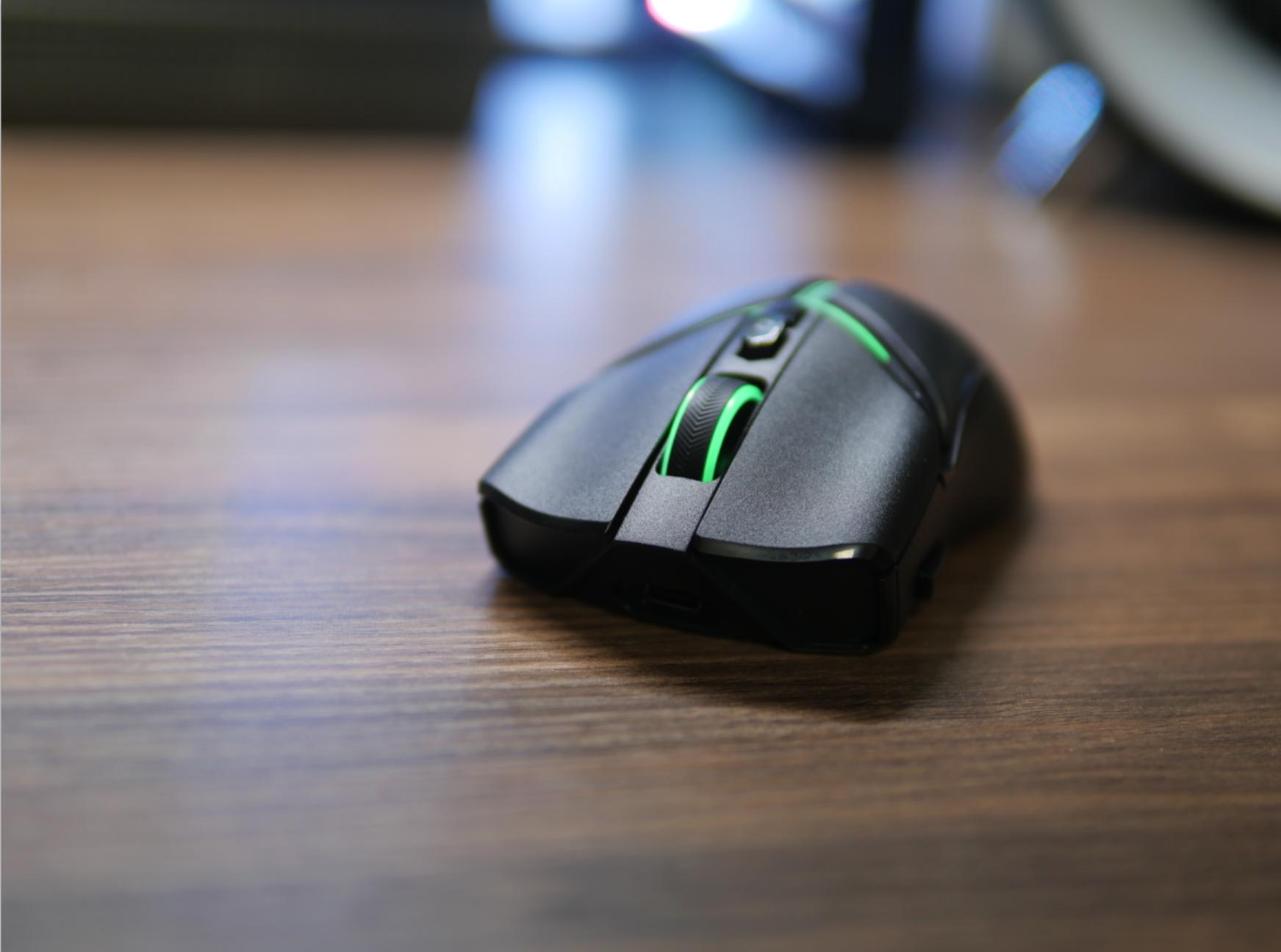 2023鼠标性能排行榜前十名,2023国产鼠标推荐