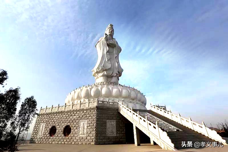 山西孝义：三伏天热成狗？孝义本地最全避暑指南来了，快快收藏