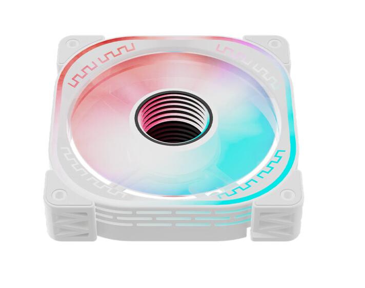 机箱风扇怎么选,机箱风扇怎么装