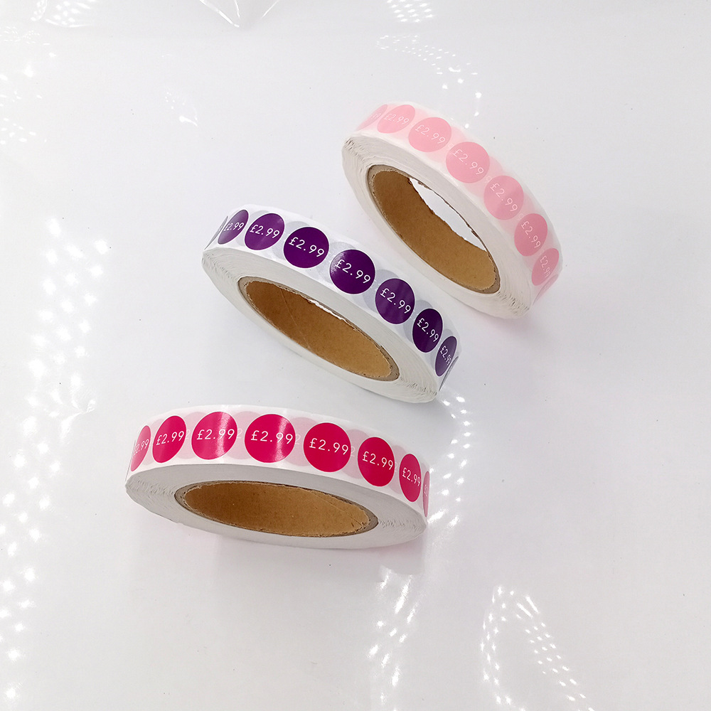 不干胶标签局部除胶,不干胶标签一揭就碎