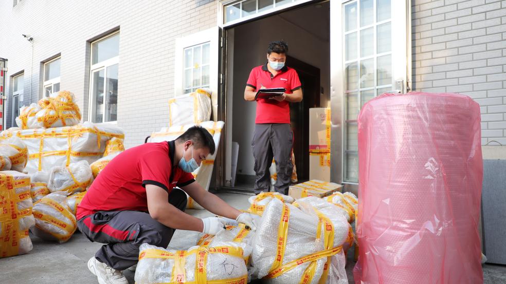 如何找靠谱的搬家公司,哪里找搬家公司靠谱又便宜