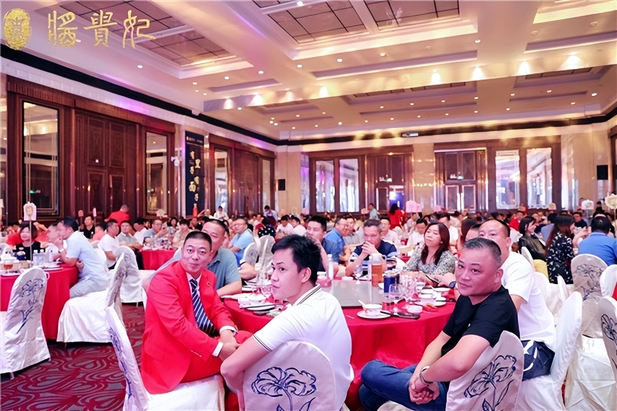 酱酒赛道,寻找酱酒经销商途径