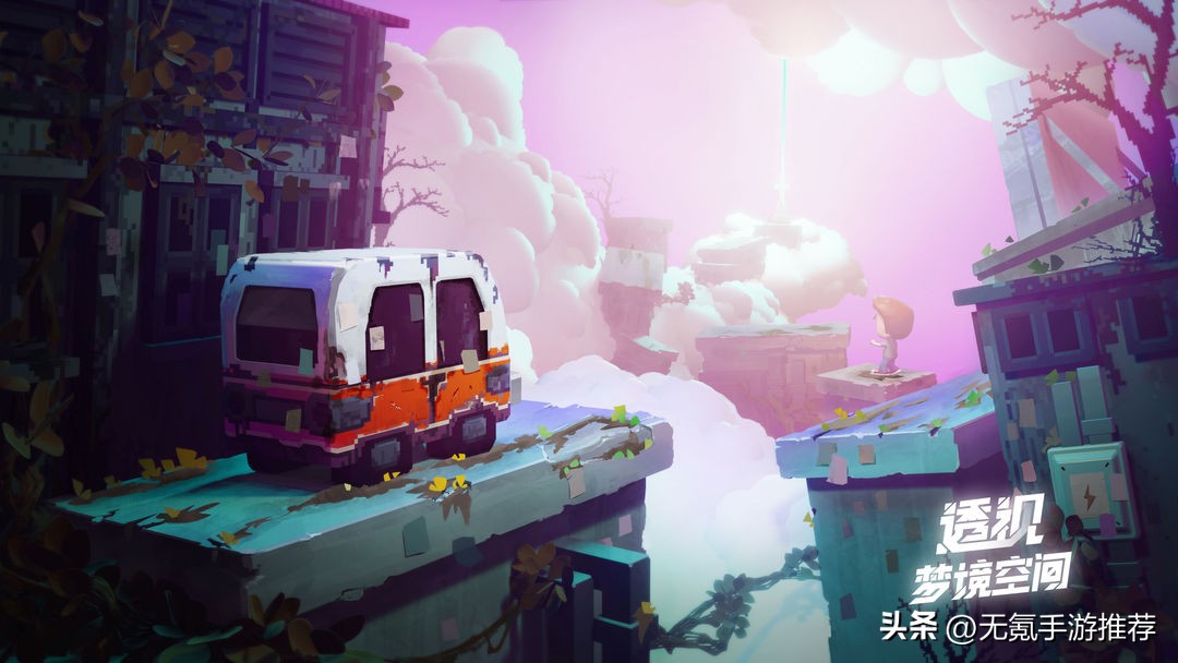 2023年买断制游戏手游推荐,盘点今年即将上线的几款单机手游