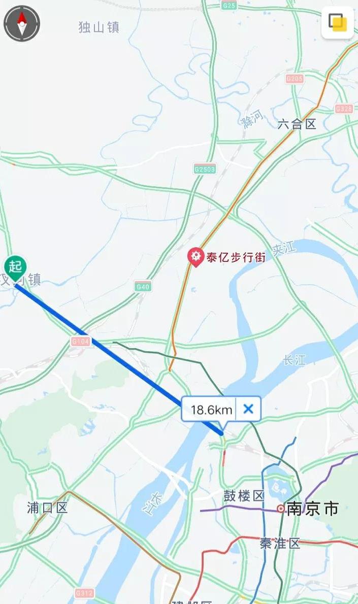 南京和苏北有什么区别,南京为什么能吸引苏北