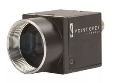 一分钟看懂中国机器视觉,机器视觉简单了解