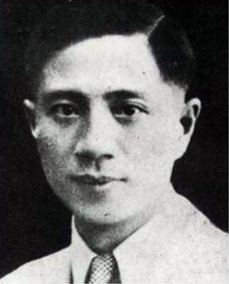 叶挺的两任妻子：原配童养媳离婚后皈依佛门，第二任妻子共赴生死