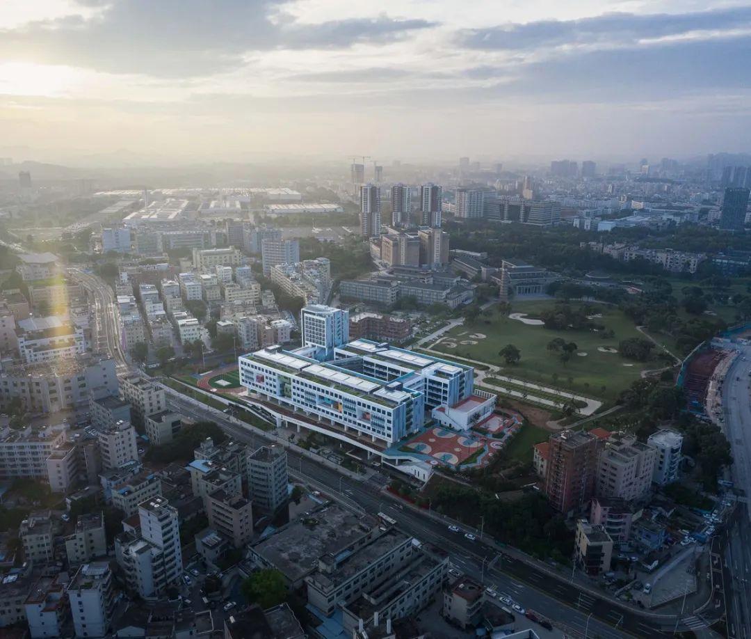 深圳市龙华区行知中学积分,深圳市龙华区行知中学