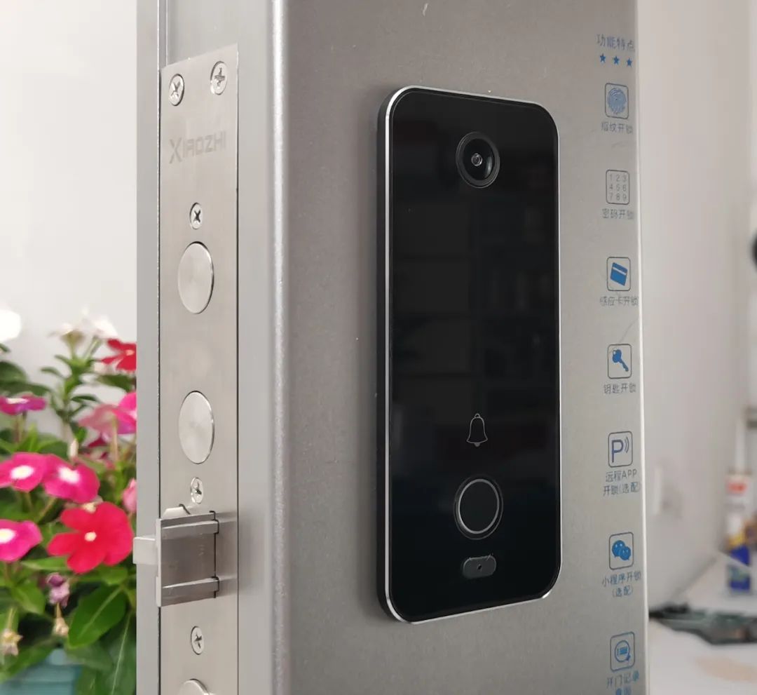 小智智能锁哪款最先进,小智智能锁排名