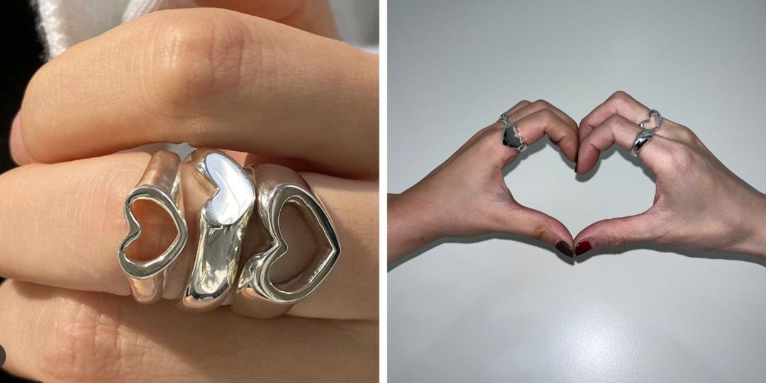 韩国配饰搭配,夏天饰品搭配韩国