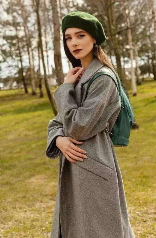 小个子怎么穿才不压个子,小个子怎么穿这些细节不可忽视