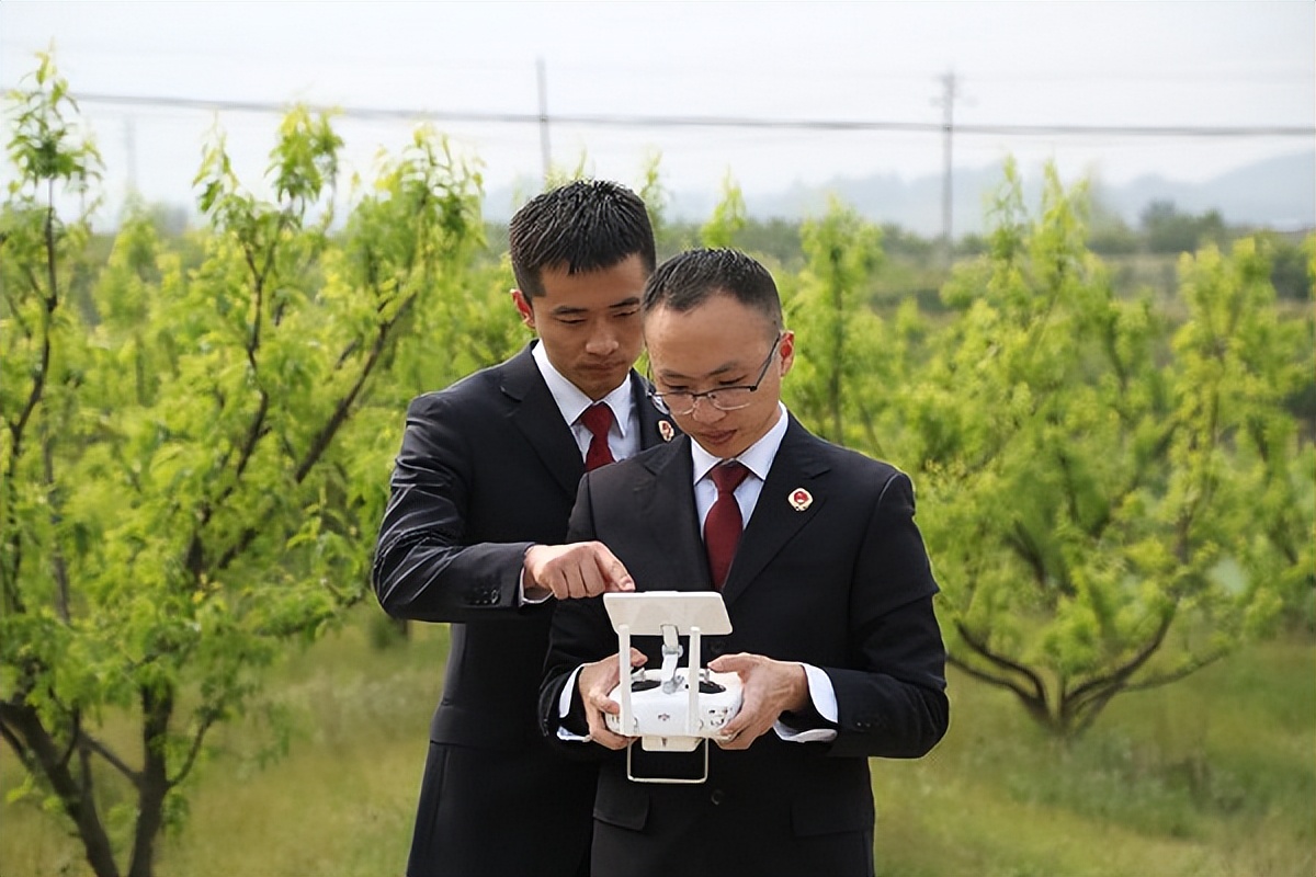 促推公益诉讼检察监督精准规范,公益诉讼检察机关履职亮点