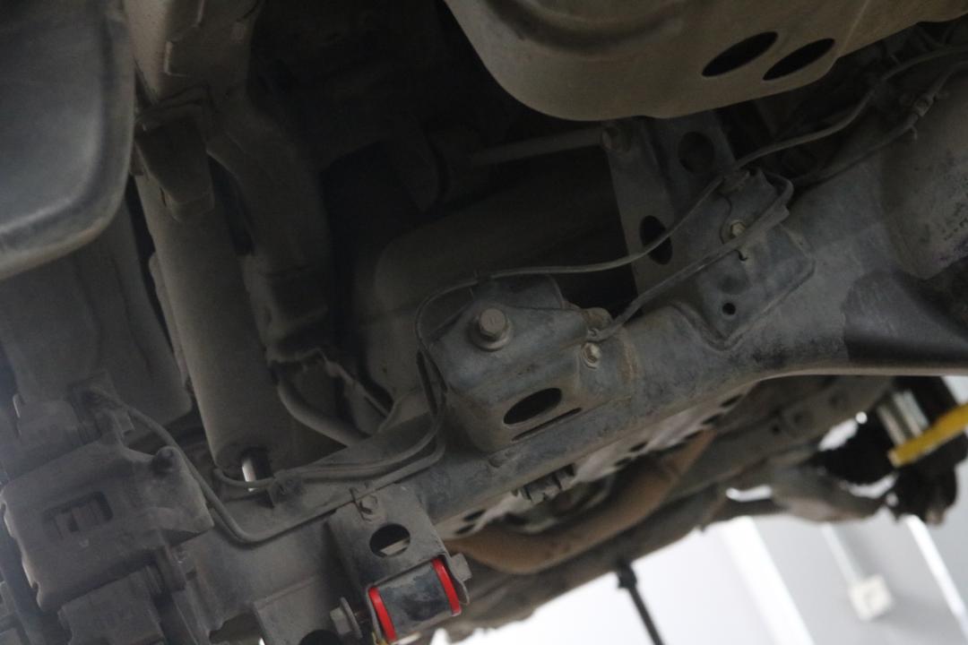 丰田fj酷路泽二手2007翻新,丰田fj酷路泽二手如何选择