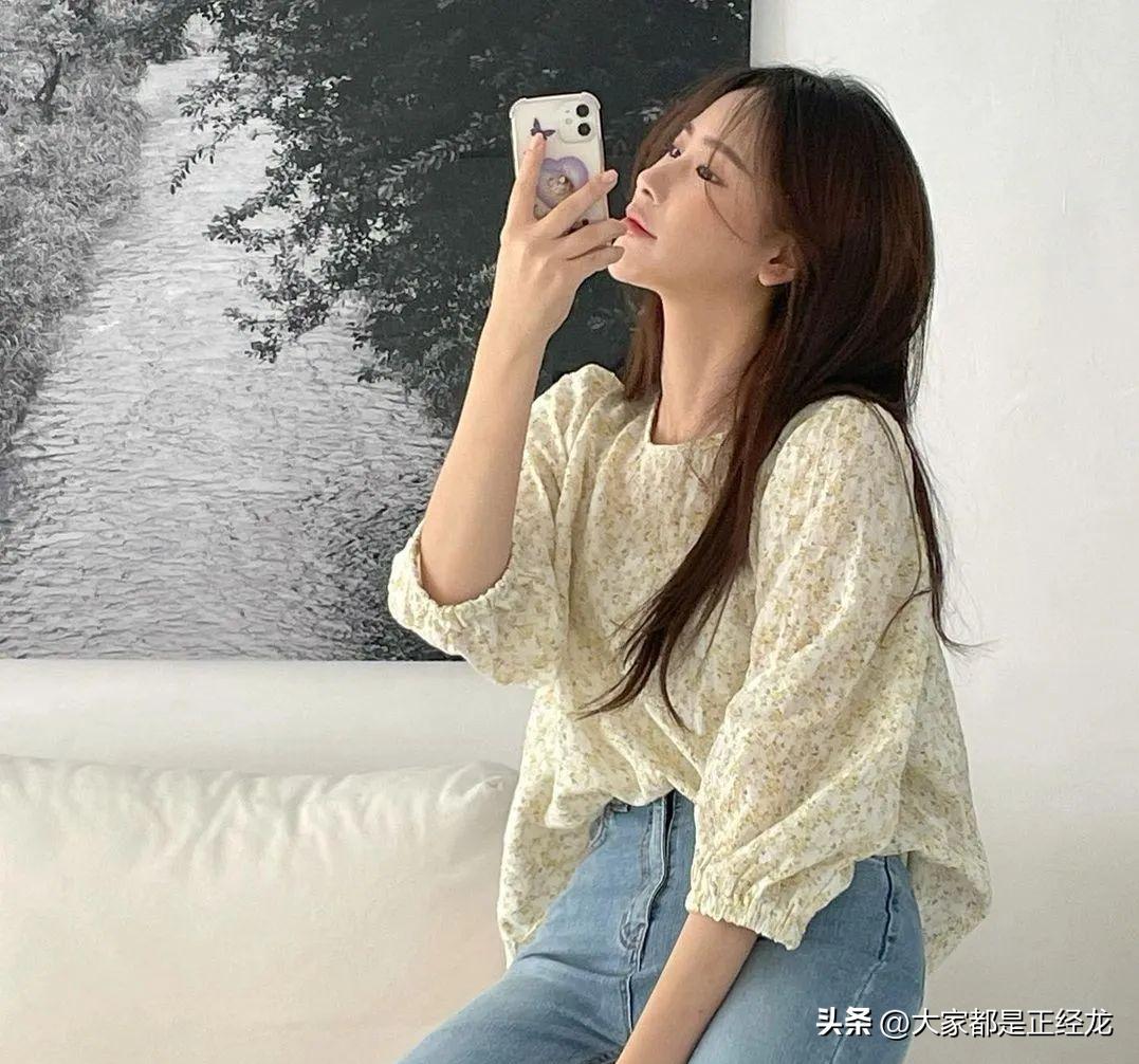 【ins推荐】韩国妹子jaeheeng，身材性感的大长腿美女模特