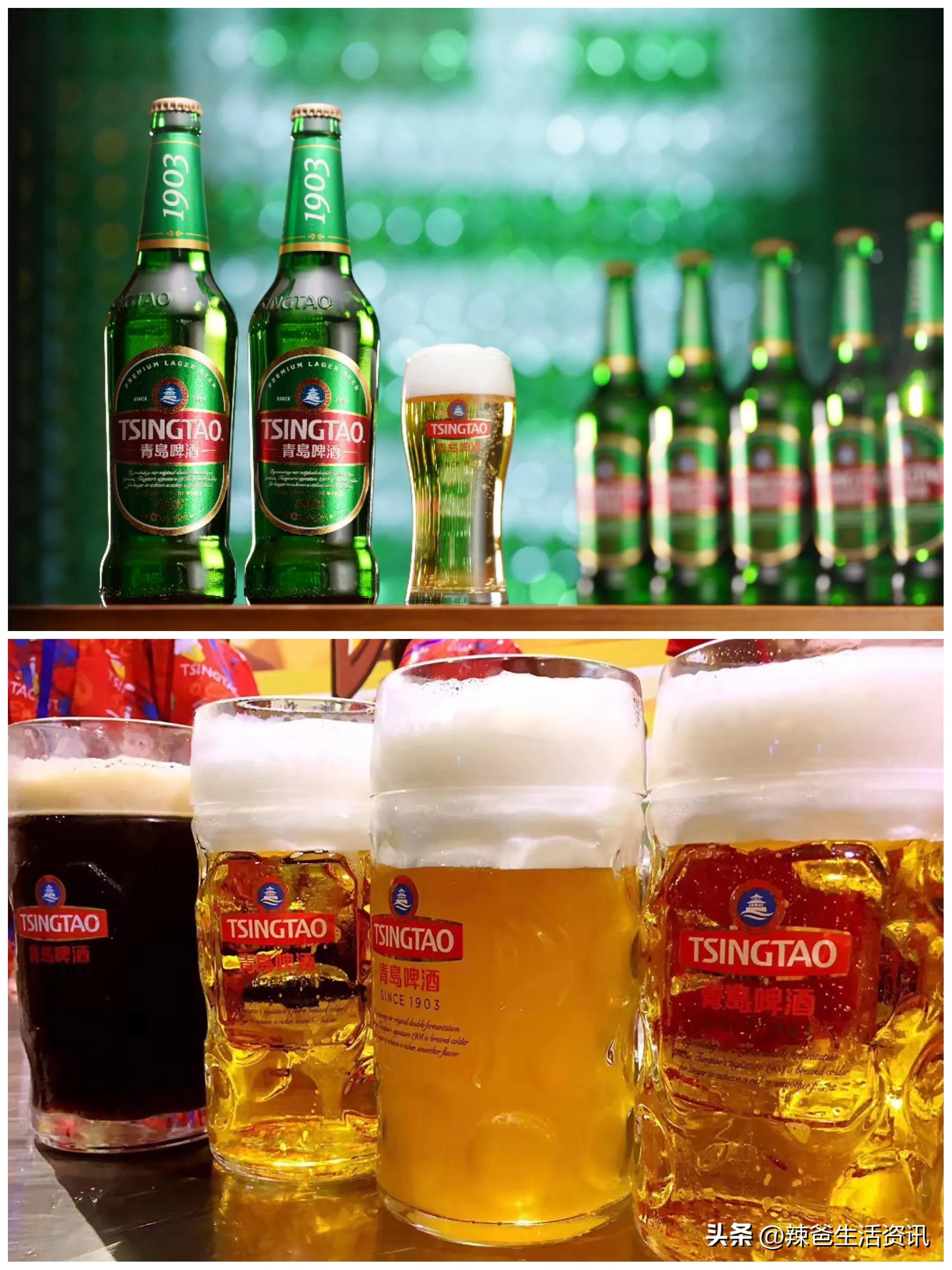 旅游到哪里买特产,青岛旅游特产可带回家