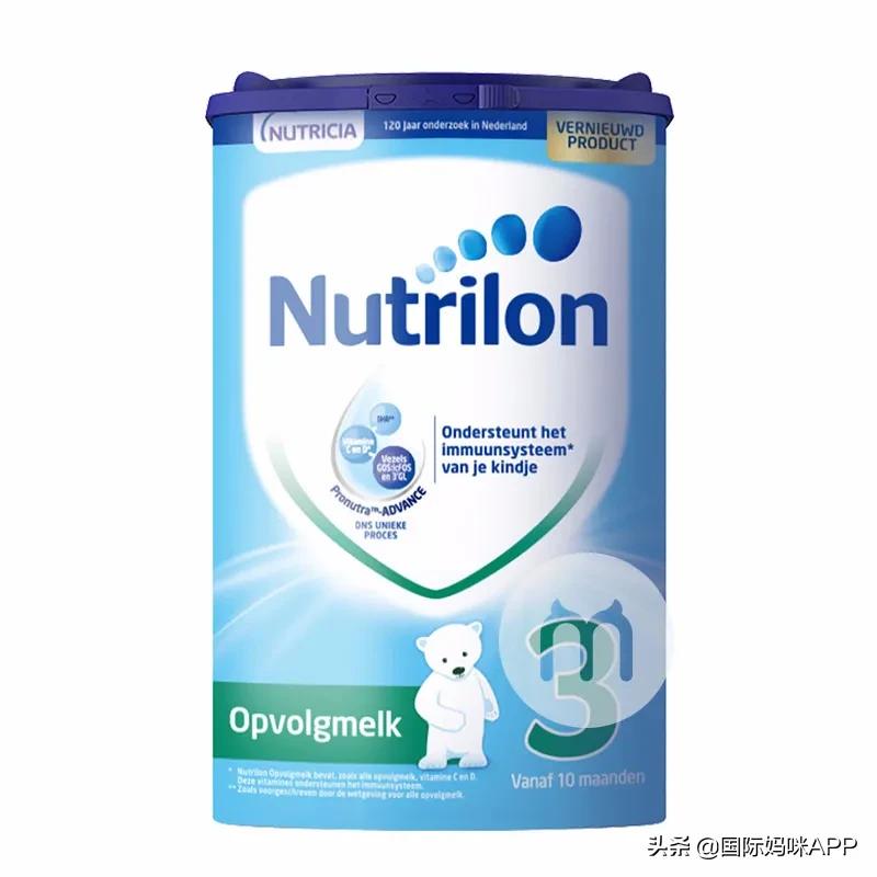 国际妈咪热销奶粉,德国爱他美奶粉质量好不好