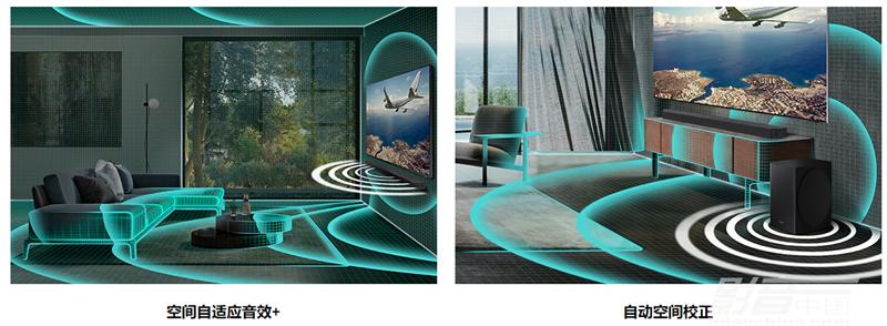 三星950a回音壁和索尼a7000,索尼ht-a7000回音壁和q950a