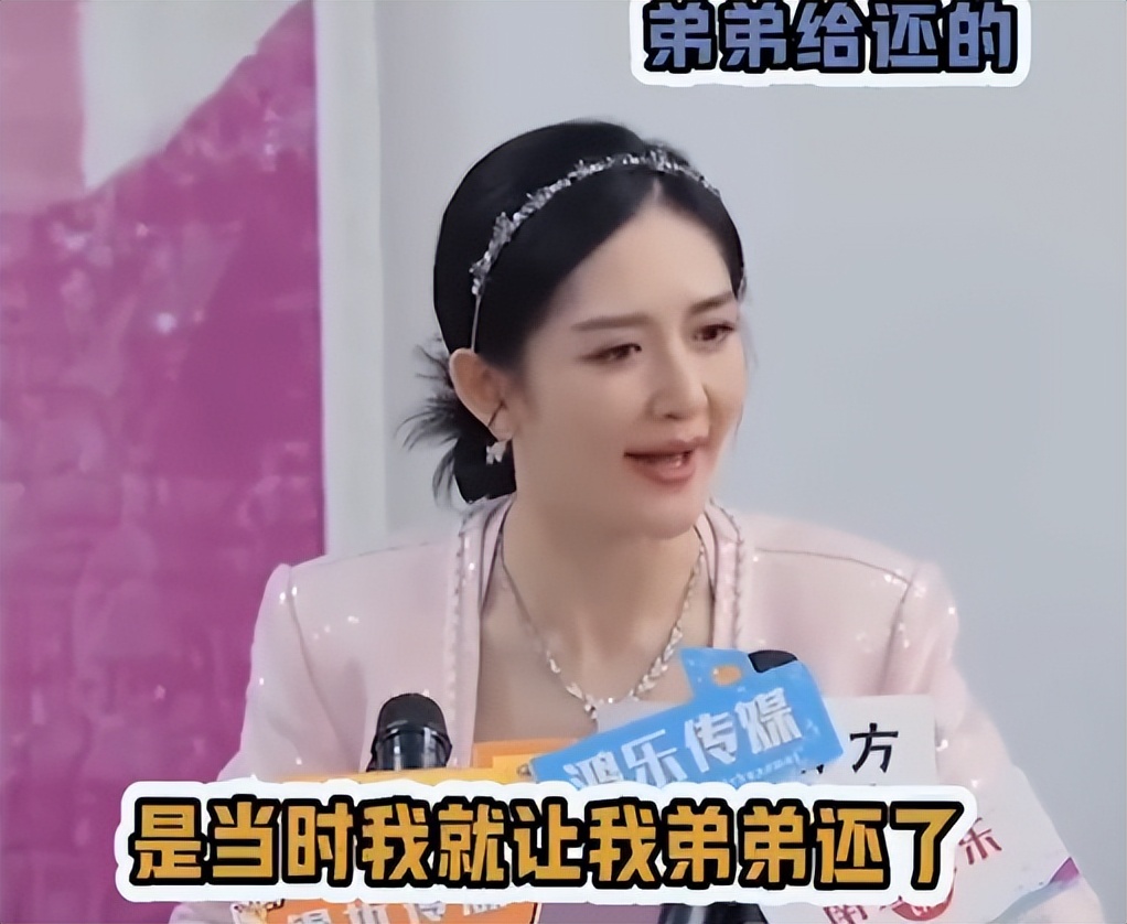 包文婧和谢娜什么关系,包文婧和谢娜现在的关系