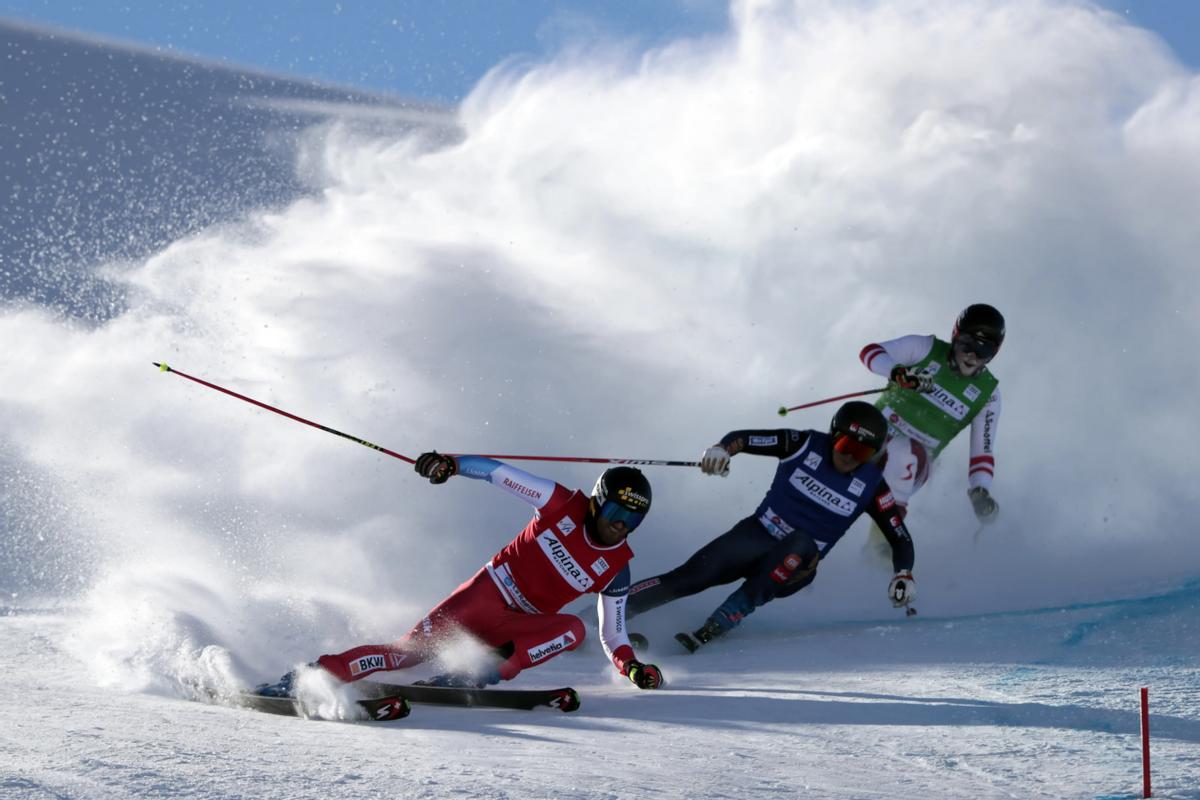 贵州滑雪场攻略,贵州哪里可以滑雪