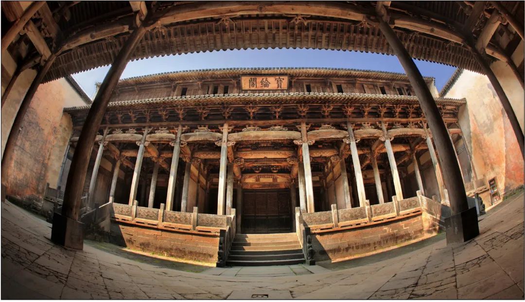 黄山十大秀美之城,黄山被评为十大秀美之城