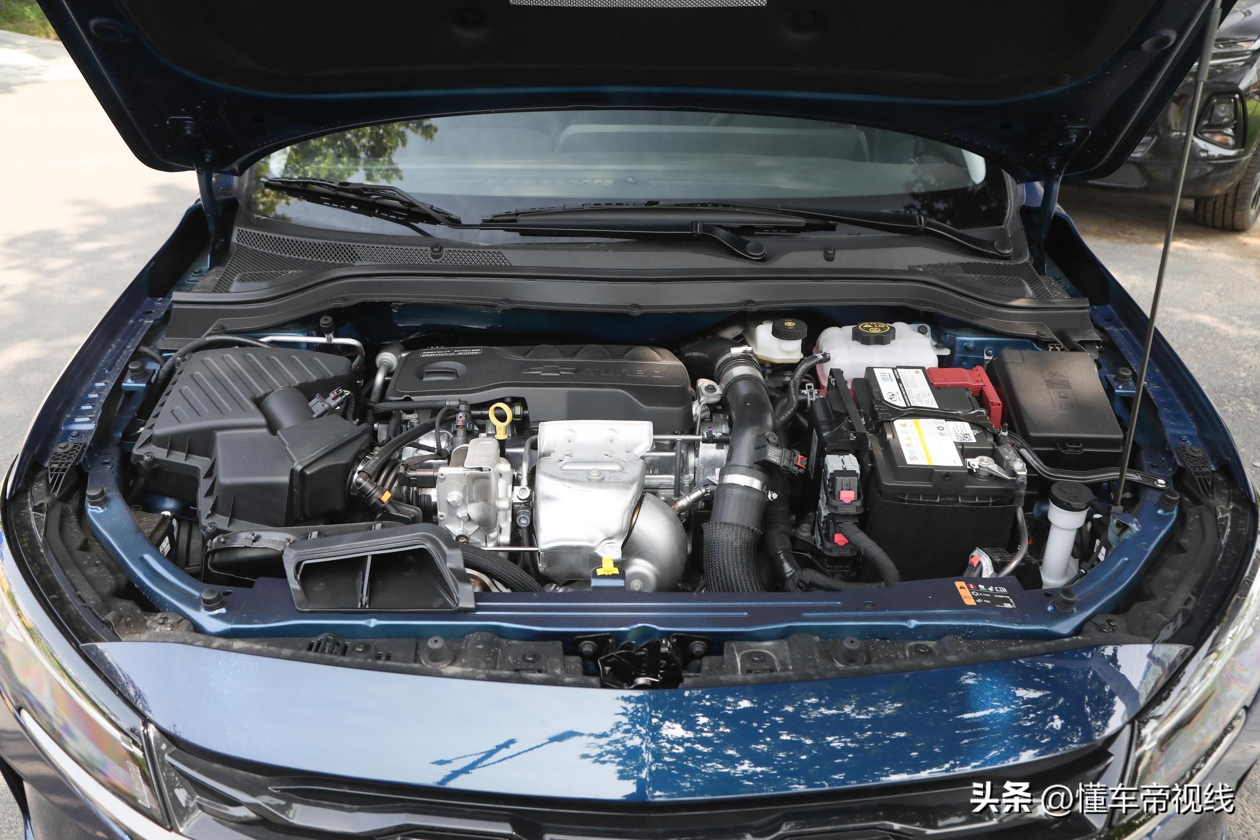 售9.49万起新款雪佛兰科鲁泽上市,雪佛兰19款科鲁泽新车报价