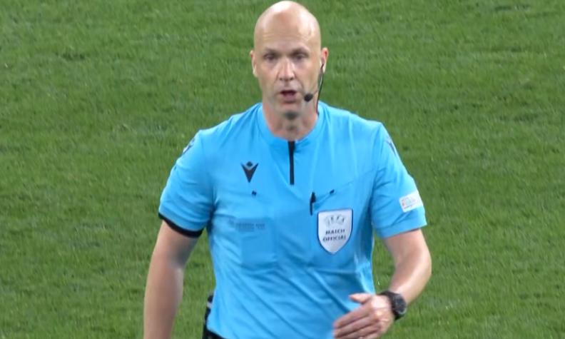 欧联杯罗马点球是误判吗,欧联杯2比3为什么还要点球