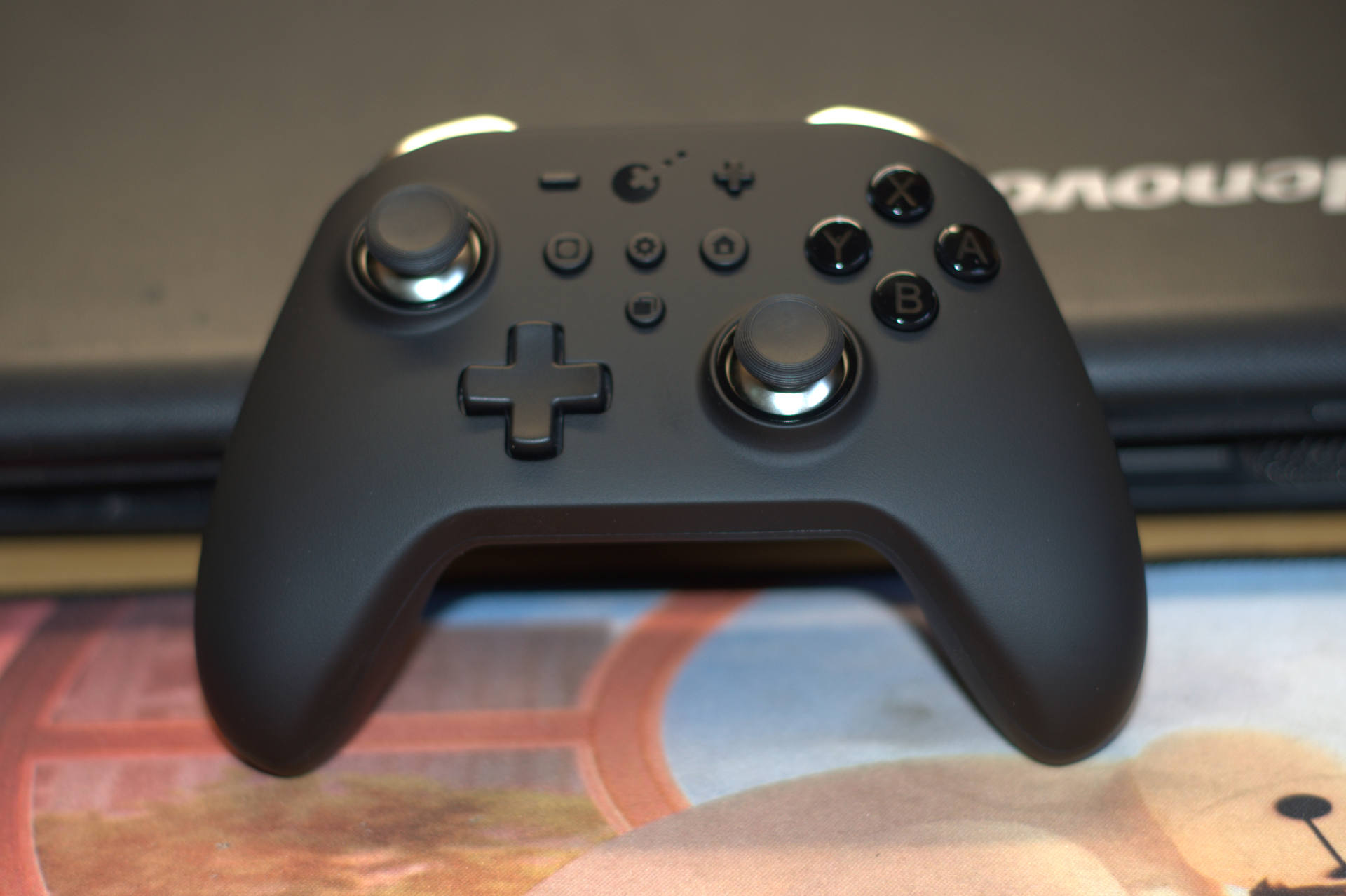 谷粒金刚pro手柄延迟严重,谷粒金刚2pro手柄测评